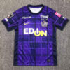 Sanfrecce Hiroshima Home Jersey 2025-26