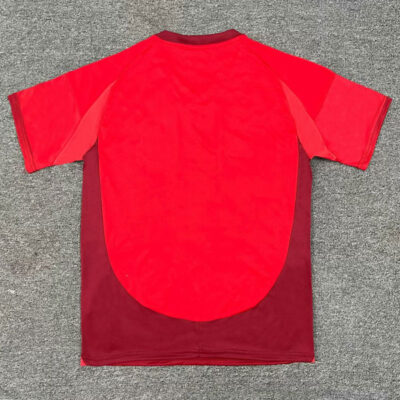 Toronto FC Home Jersey 2025-26 2