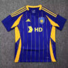 Ulsan HD Home Jersey 2025/26