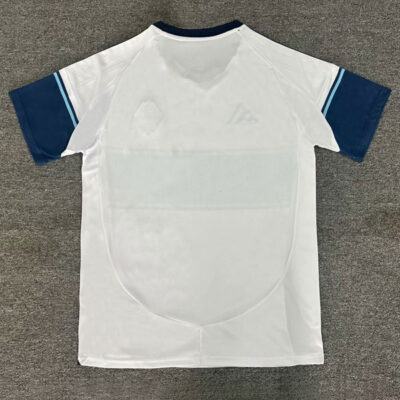 Vancouver Whitecaps Home Jersey 2025-26 2