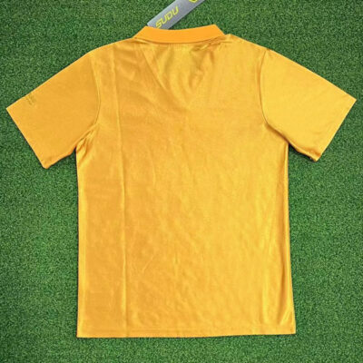 Wolves 70th Anniversary Edition Jersey 2025-26 2