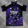 2025/26 Real Madrid Snake Special Jersey
