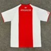 Argentinos Juniors Away Jersey 2025/26 2