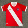 Argentinos Juniors Home Jersey 2025/26