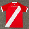 Argentinos Juniors Home Jersey 2025/26 2