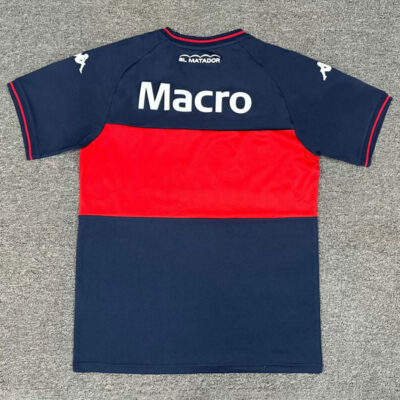 Atlético Tigre Home Jersey 2025-26 2