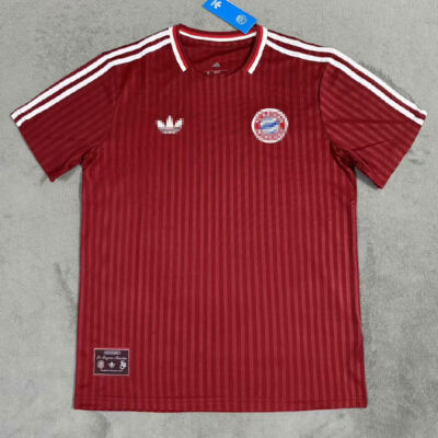 Bayern Munich Special Jersey 2025-26