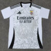 Benfica Away Jersey 2025/26