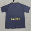 Boca Juniors Fourth Jersey 2025-26 2