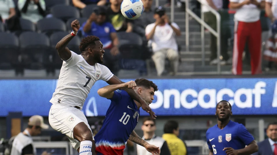 CONCACAF Gold Cup 2025 Recap Panama Stuns US, Mexico Clinches Title   2