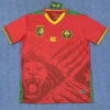 Cameroon Away Soccer Jersey 2025