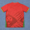 Cameroon Away Soccer Jersey 2025 2
