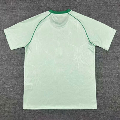 Celtic Special Soccer Jersey 2025-26 2
