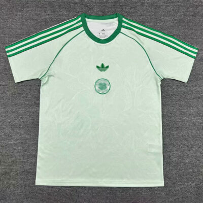 Celtic Special Soccer Jersey 2025-26