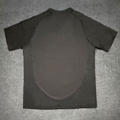 Charlotte FC Away Jersey 2025-26 2