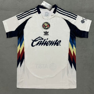 Club América Training Jersey 2025/26 White