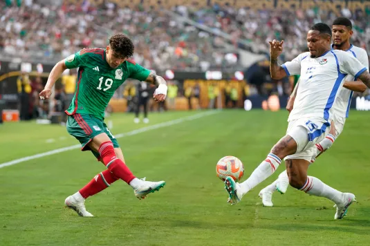 Gold Cup 2025 Panama Stuns USA, Mexico Clinches Crown  3