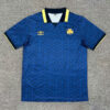 Ireland Soccer Jersey 2025 Blue