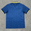 Ireland Soccer Jersey 2025 Blue 2