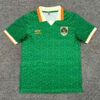 Ireland Soccer Jersey 2025 Green