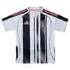 Juventus Home Jersey 2025-26