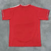 Liverpool Home Soccer Jersey 2025-26 2