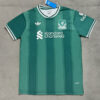 Liverpool Third Soccer Jersey 2025-26