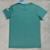 Liverpool Third Soccer Jersey 2025-26 2