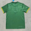 Mexico Golden Cup Special Jersey 2025 Green 2
