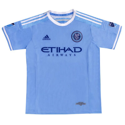 New York City Home Jersey 2015