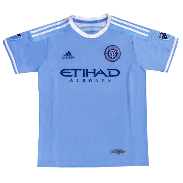 New York City Home Jersey 2015