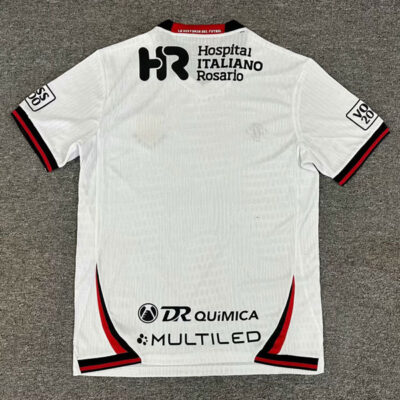 Newell's Old Boys Away Jersey 2025-26 2