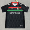 Palestino Away Jersey 2025-26
