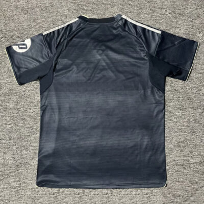 Real Madrid Away Jersey 2025/26 2