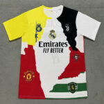 Ronaldo CR7 Jersey Souvenir Edition 2025-26