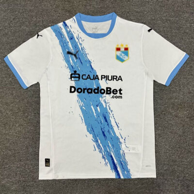 Sporting Cristal Away Jersey 2025-26
