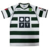 Sporting Lisbon Home Jersey 2001-03