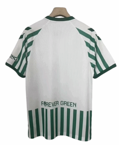 2025-26 Real Betis Final Edition Special Jersey 2