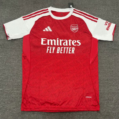 Arsenal Home Jersey 2025-26