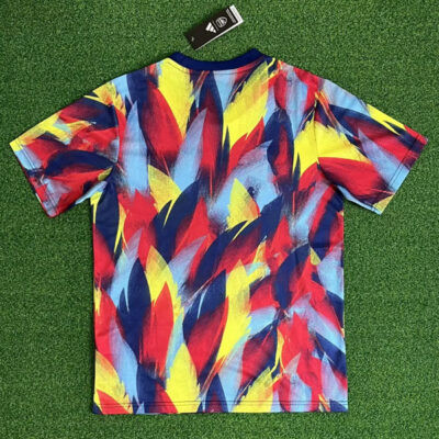 Arsenal Pre-match Jersey 2025-26 2