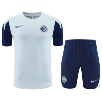 Inter Milan Training Kit 2025/26