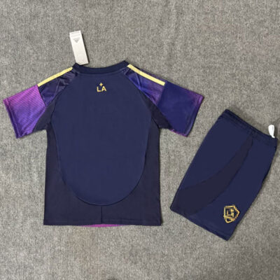 LA Galaxy Away Kids Kit 2025/26 2