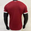 Liverpool Home Jersey 2025-26 Player Version 2