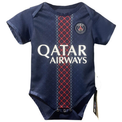 PSG Home Baby Bodysuit 2025-26