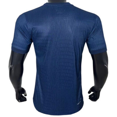 PSG Home Soccer Jersey 2025-26 Player Version 2