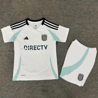 San Diego FC Away Kids Kit 2025-26