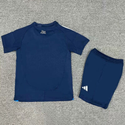 San Diego FC Home Kids Kit 2025-26 2