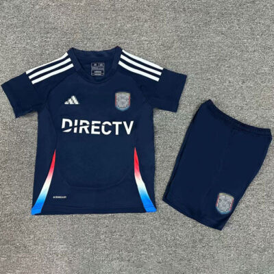 San Diego FC Home Kids Kit 2025-26