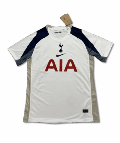 Tottenham Hotspur Home Jersey 2025/26