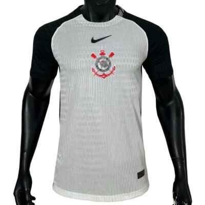 Corinthians Home Jersey 2025/26 Player Version